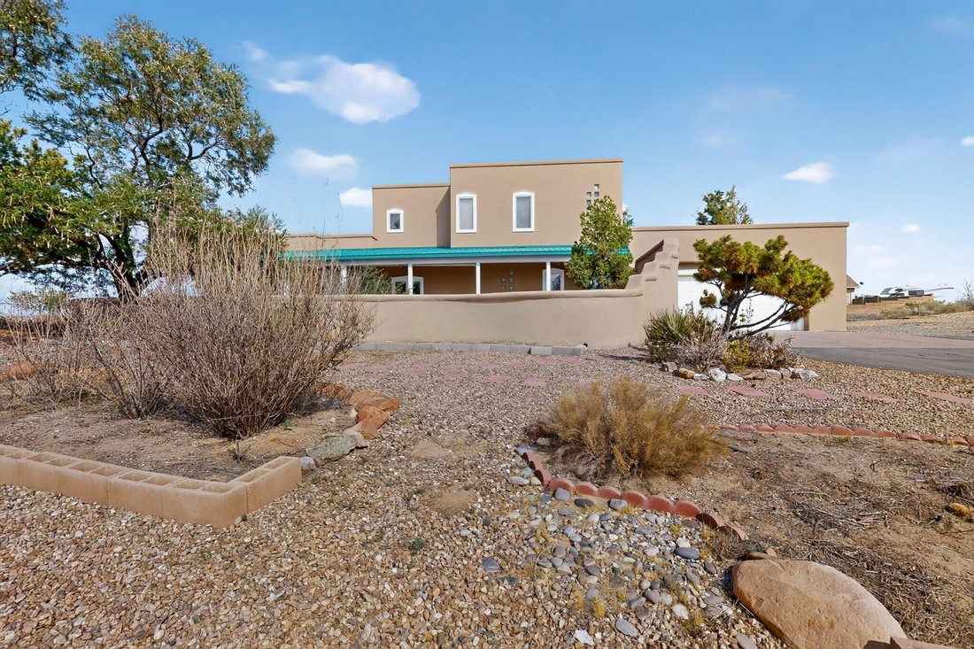 House in Rio Rancho, New Mexico, United States 1 - 18670643