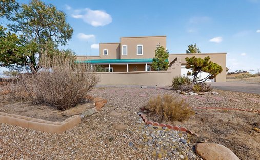 House in Rio Rancho, New Mexico, United States 1