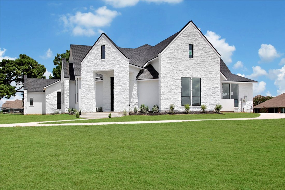 House in Montgomery, Texas, United States 3 - 18663274