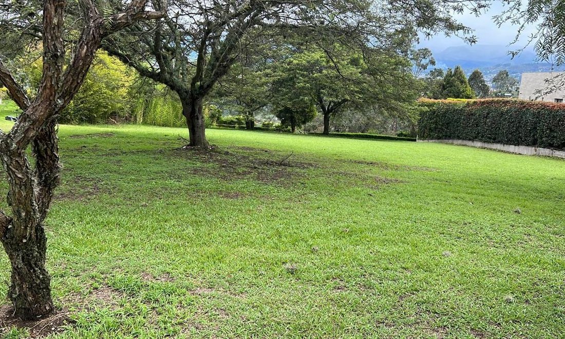 Land in Quito, Pichincha, Ecuador 3 - 18661627