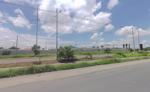 Land in Guayaquil, Guayas, Ecuador 1