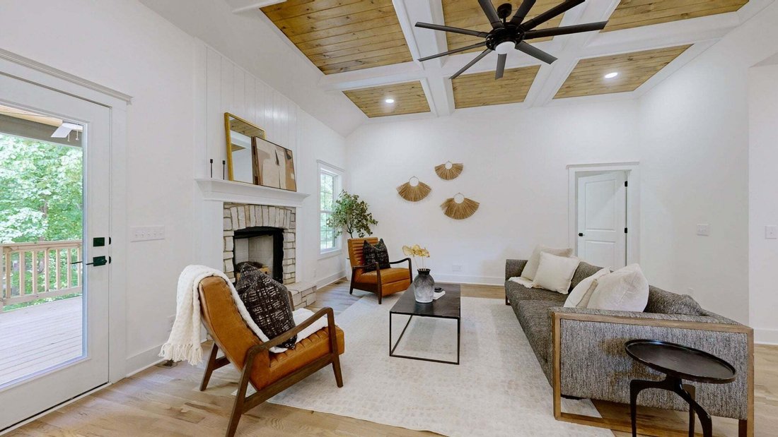 House in Goodlettsville, Tennessee, United States 4 - 18671458