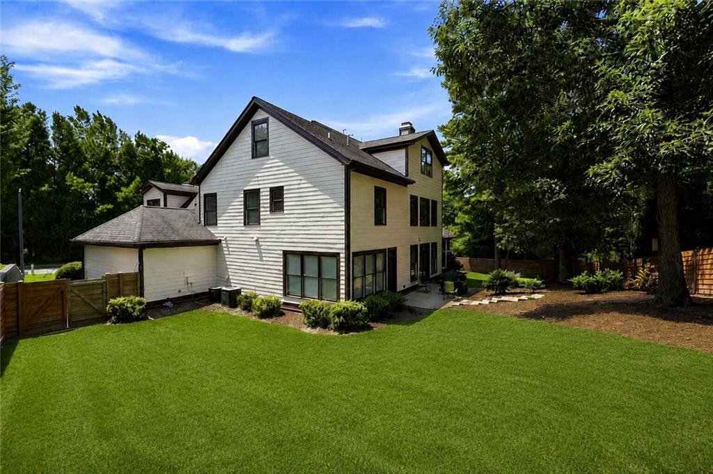 House in Marietta, Georgia, United States 3 - 18663674