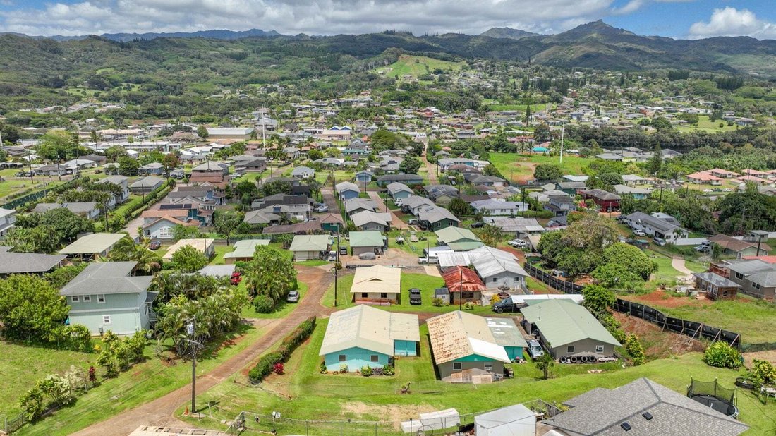 Kalaheo, Hawaii, United States 4 - 18662068