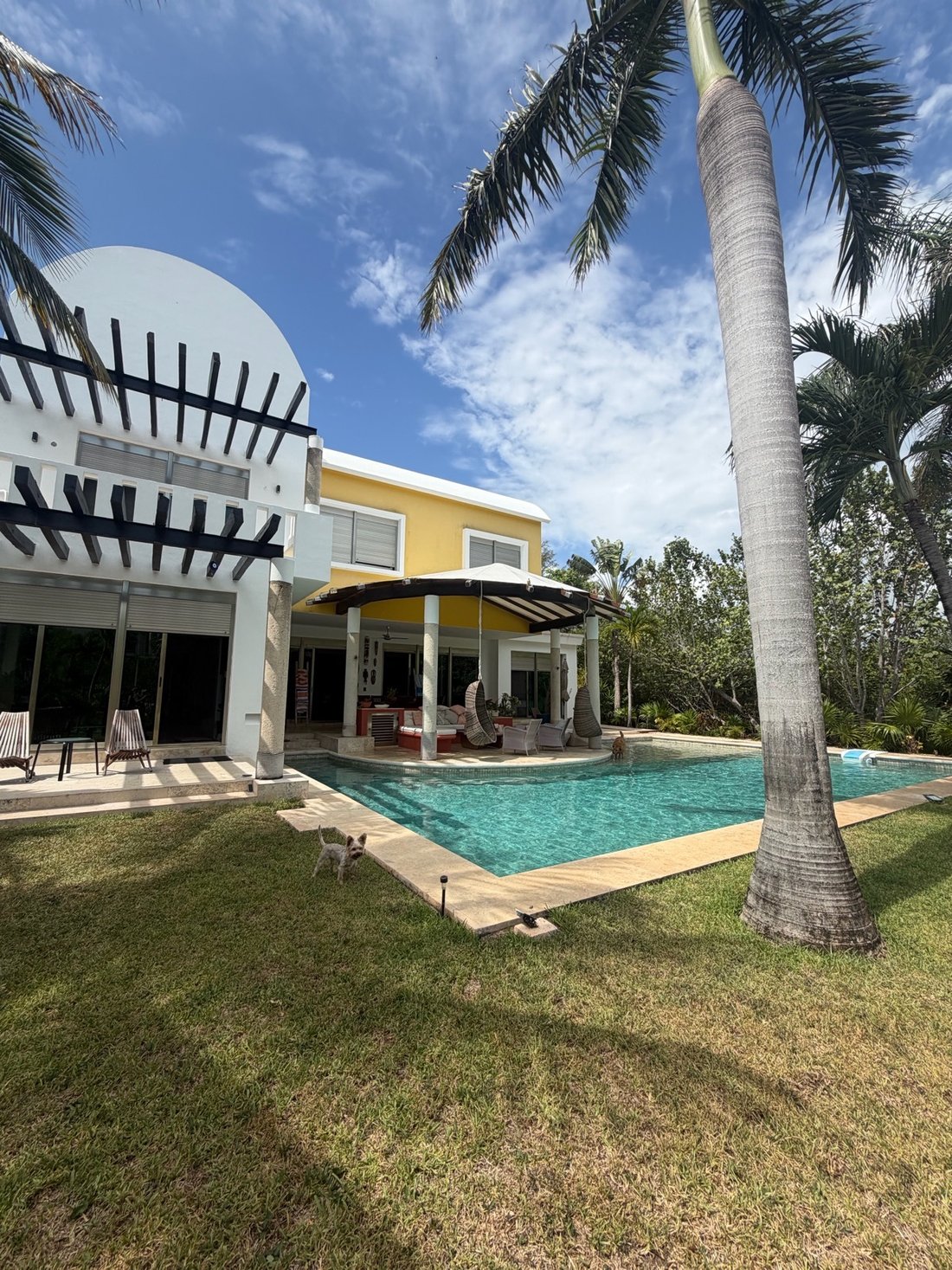 House in La Pantera, Quintana Roo, Mexico 1 - 18660409