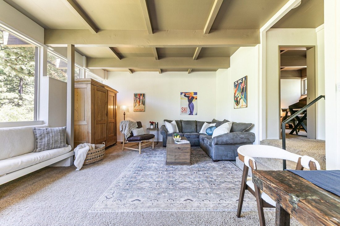 House in Olympic Valley, California, United States 2 - 18664274