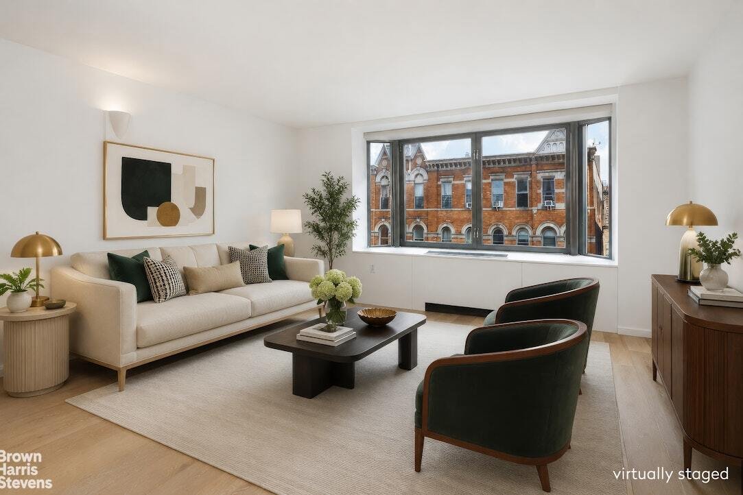 Condo in New York, New York, United States 1 - 18662353