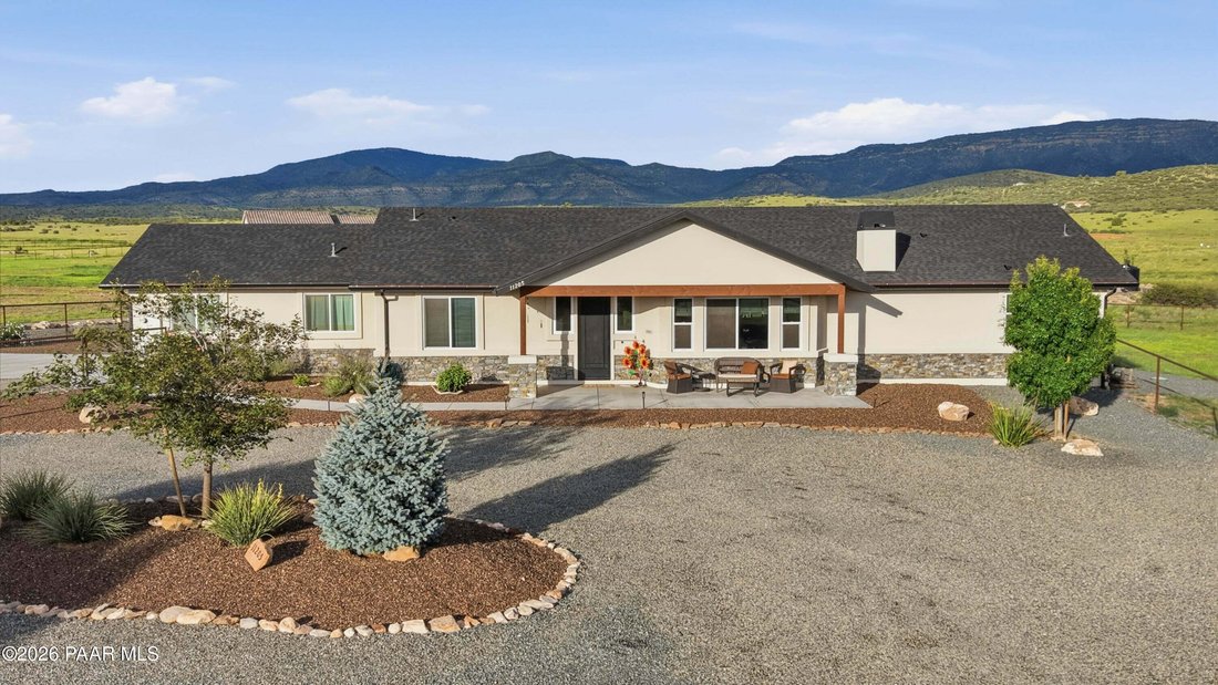 House in Prescott Valley, Arizona, United States 2 - 18668766