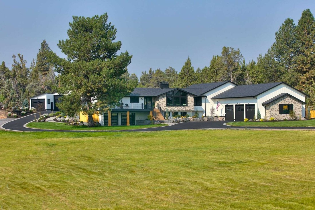 House in Bend, Oregon, United States 1 - 18660972
