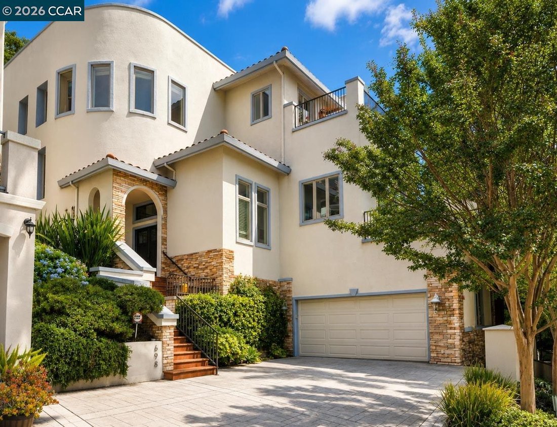 House in Oakland, California, United States 2 - 18666373