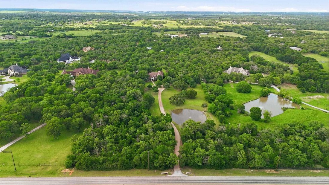 House in Lantana, Texas, United States 1 - 17766848