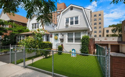 Casa a New York, New York, Stati Uniti 1