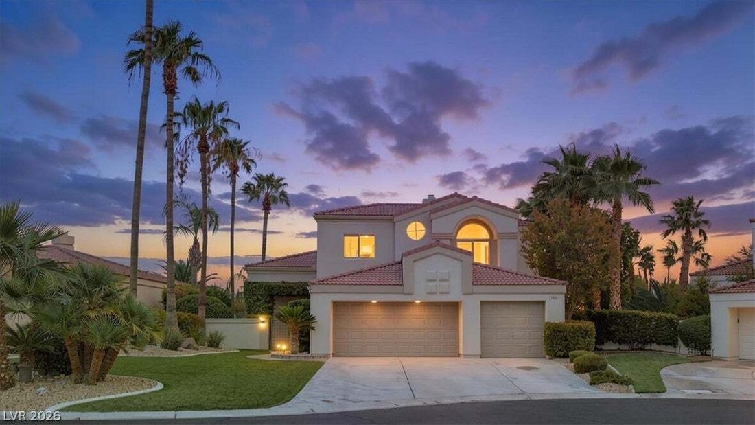 House in Las Vegas, Nevada, United States 3 - 18659280
