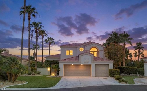 Casa a Las Vegas, Nevada, Stati Uniti 1