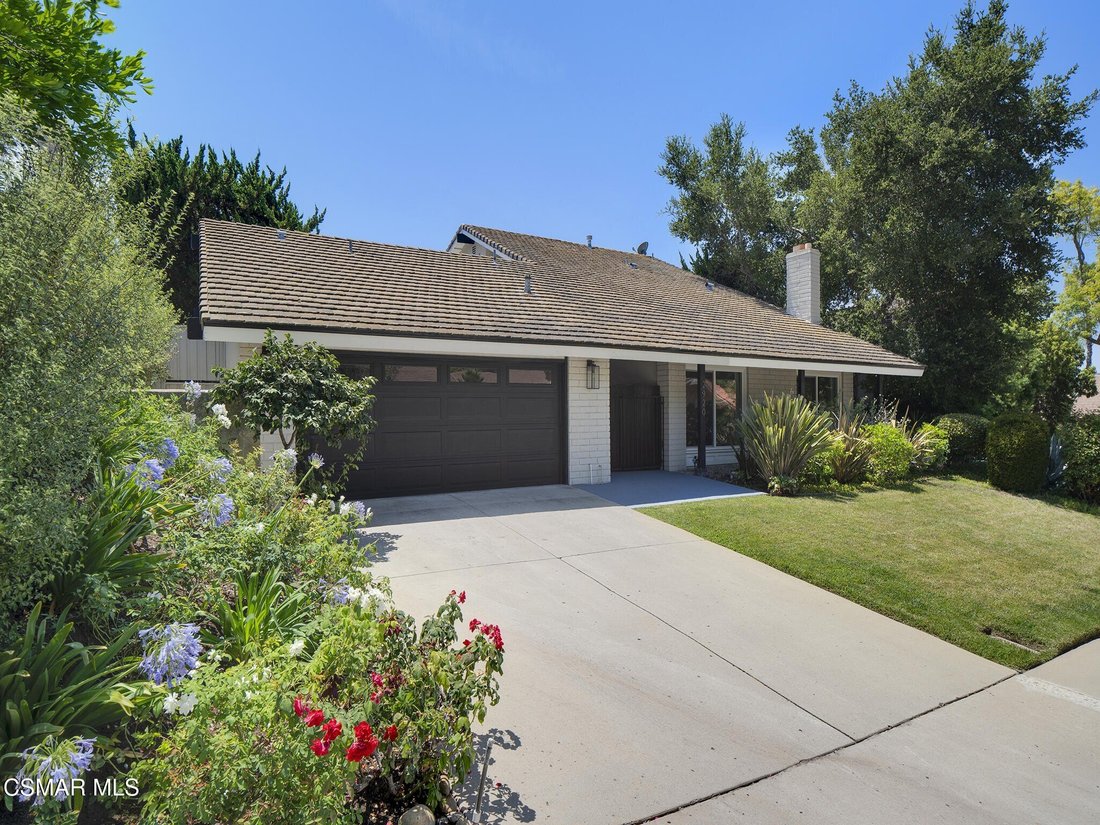 House in Thousand Oaks, California, United States 2 - 18665357