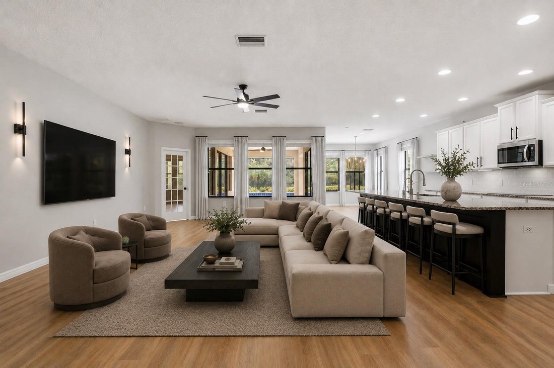 House in Wesley Chapel, Florida, United States 2 - 18671430