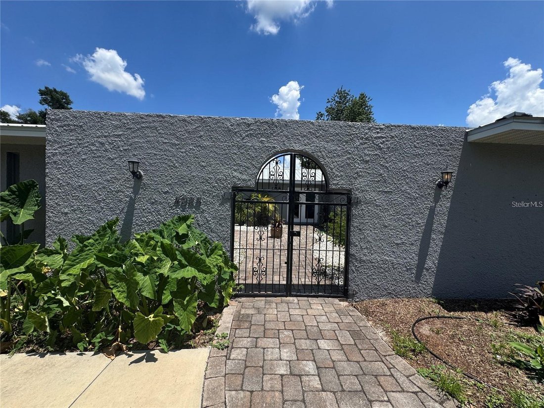 House in Ocala, Florida, United States 1 - 18659710
