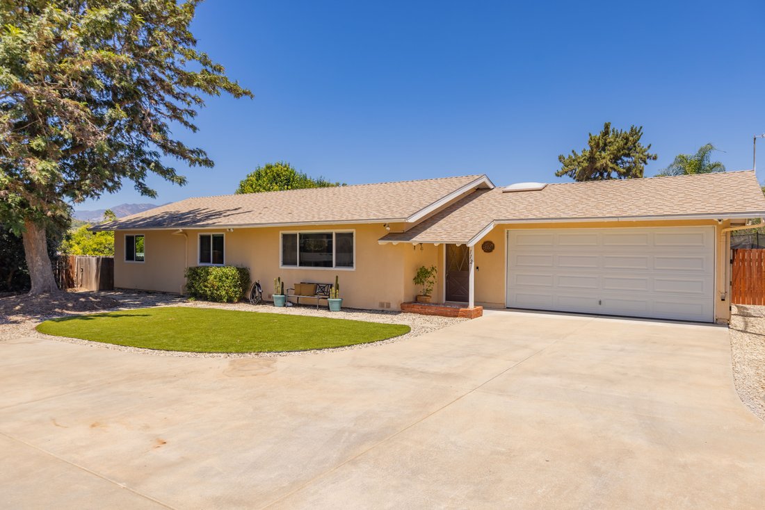 House in Ojai, California, United States 1 - 18661316