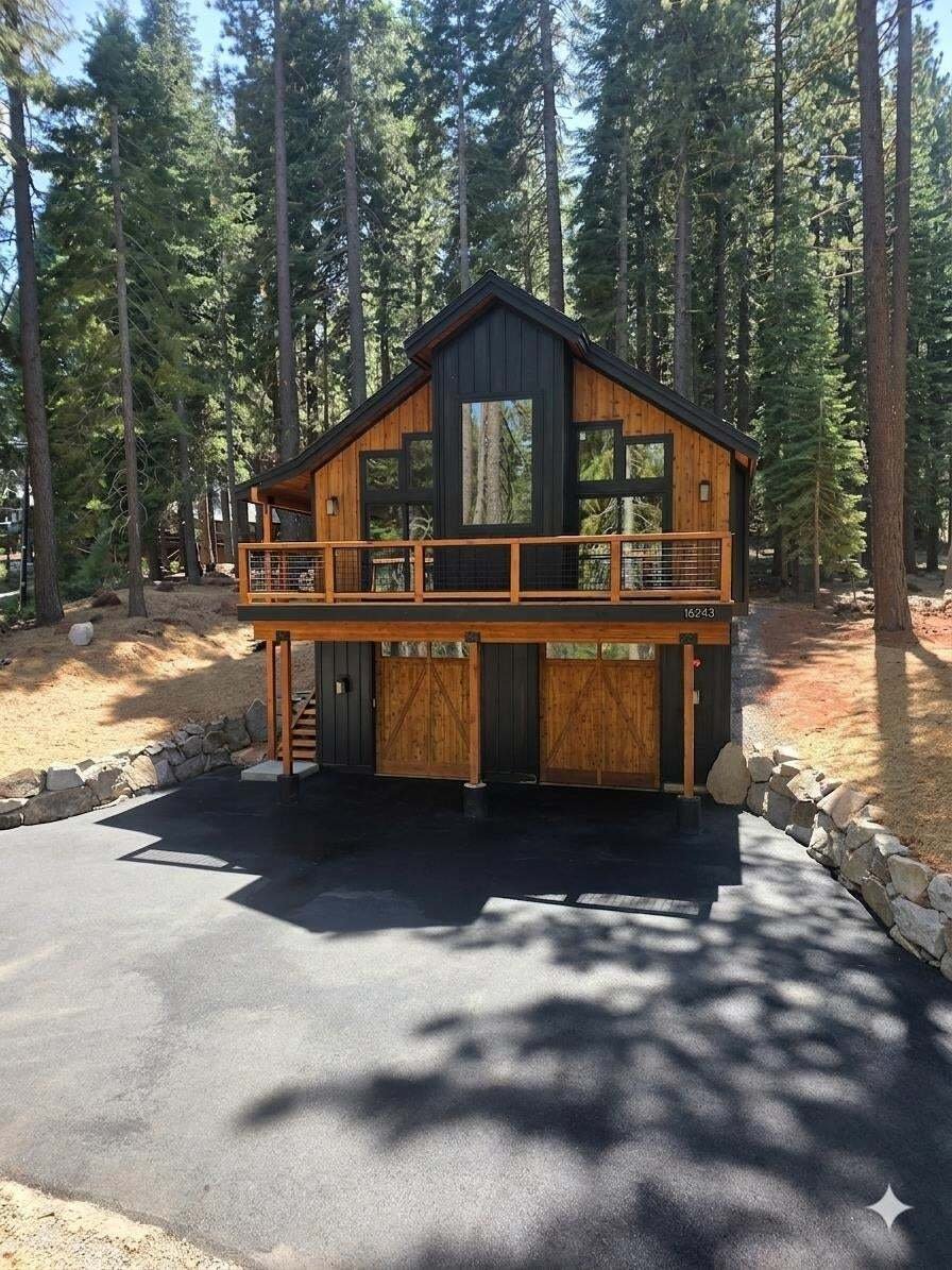 Casa a Truckee, California, Stati Uniti 2 - 18661791