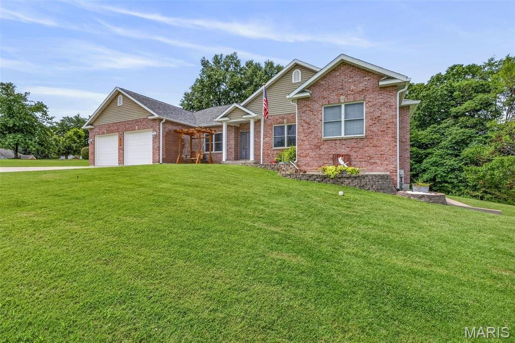 House in Ste. Genevieve, Missouri, United States 4 - 18656678