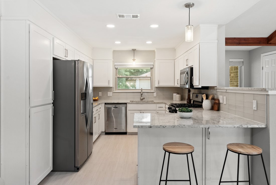 House in Austin, Texas, United States 5 - 18660968