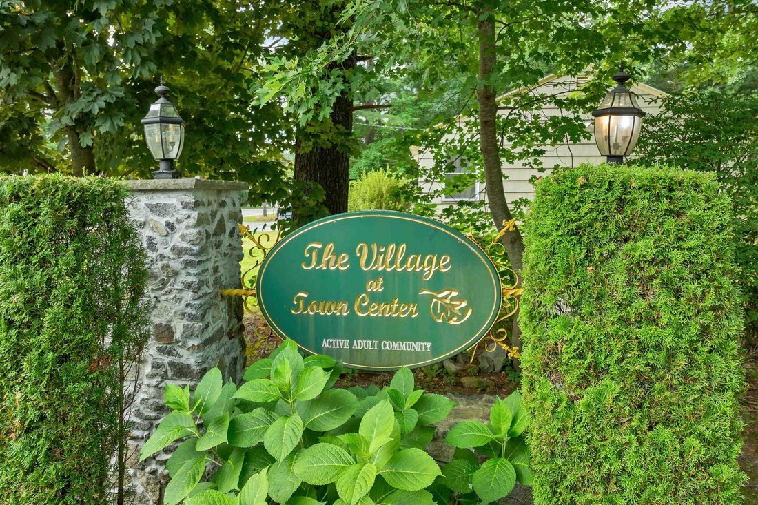 Condo in Salem, New Hampshire, United States 2 - 18670277