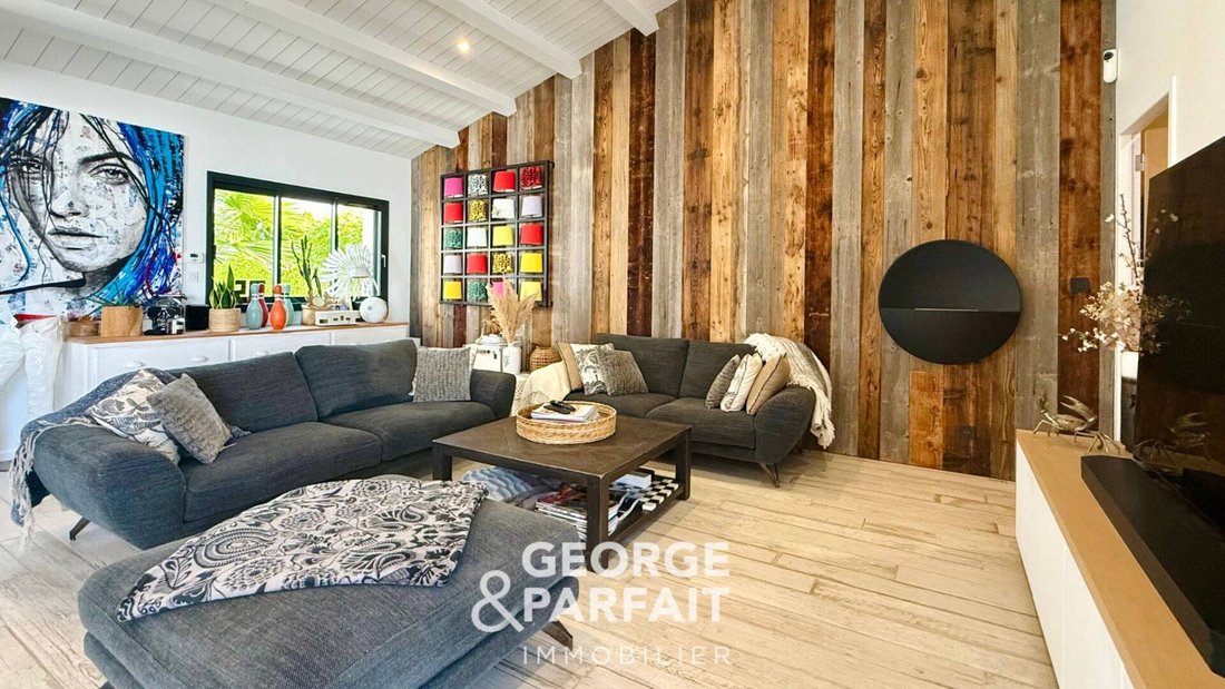 House in Rivedoux-Plage, Nouvelle-Aquitaine, France 5 - 16362280