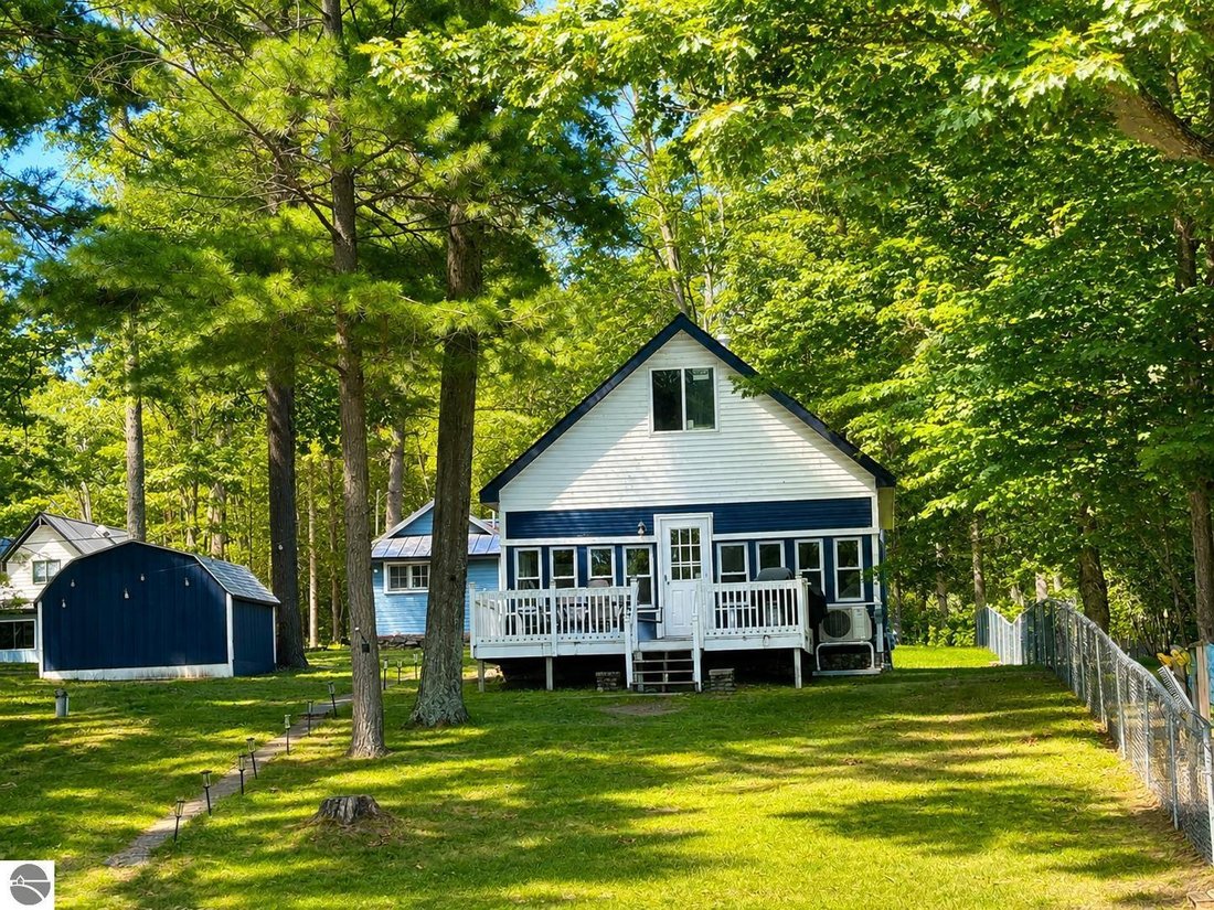 House in Traverse City, Michigan, United States 2 - 18658994