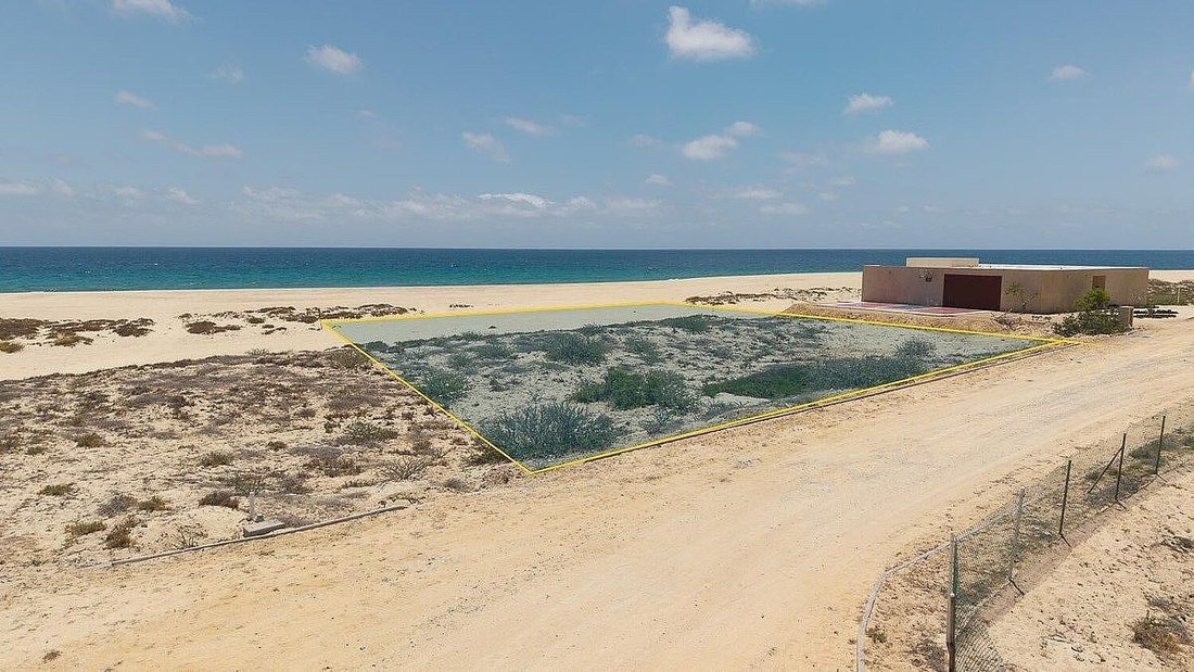 Land in Ligth House Point States, Baja California Sur, Mexico 4 - 18664576