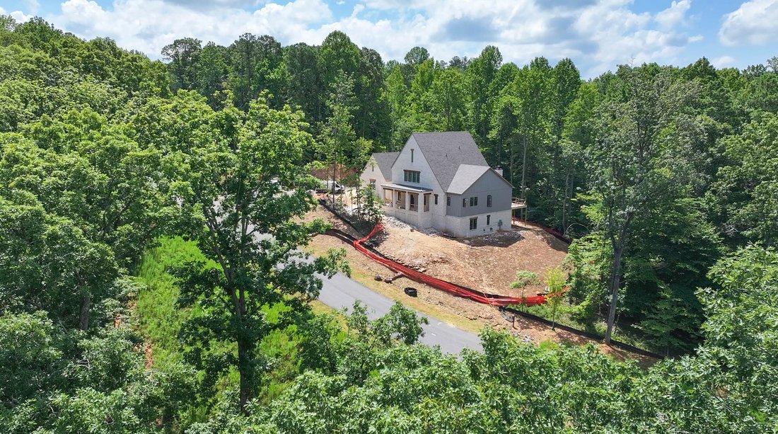 House in Milton, Georgia, United States 1 - 18661220