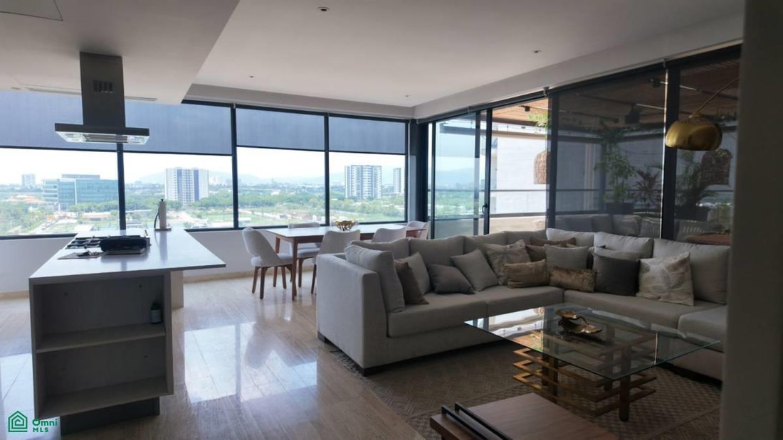 Condo in Zapopan, Jalisco, Mexico 5 - 18669086