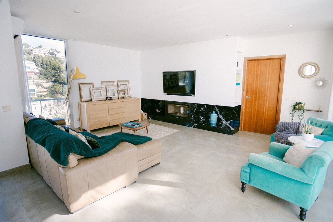 Villa in Calvia, Balearic Islands, Spain 3 - 18662611
