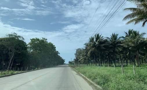 Land in Salango, Manabí, Ecuador 1