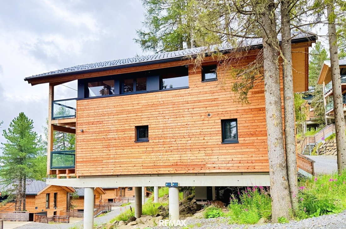 Chalet in Turrach, Styria, Austria 4 - 18667037