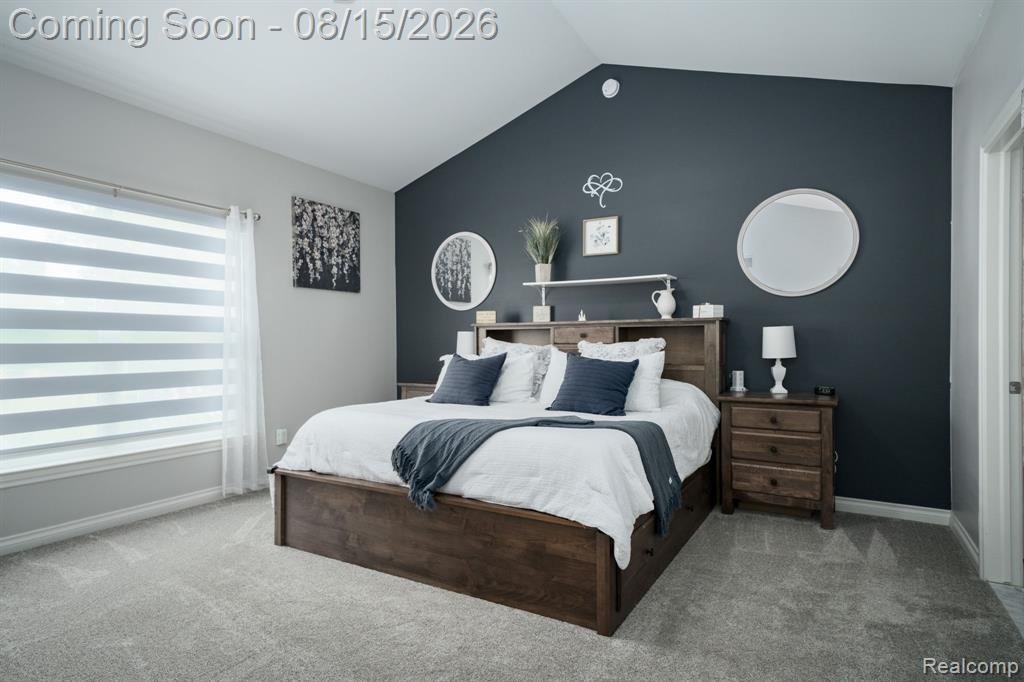 House in South Lyon, Michigan, United States 5 - 18665709