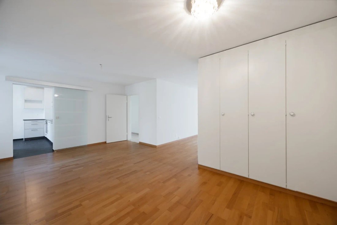 Apartment in Wettingen, Aargau, Switzerland 2 - 18672197