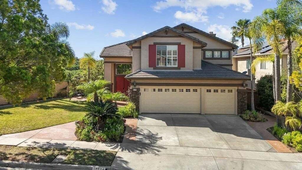 House in San Diego, California, United States 1 - 18666191