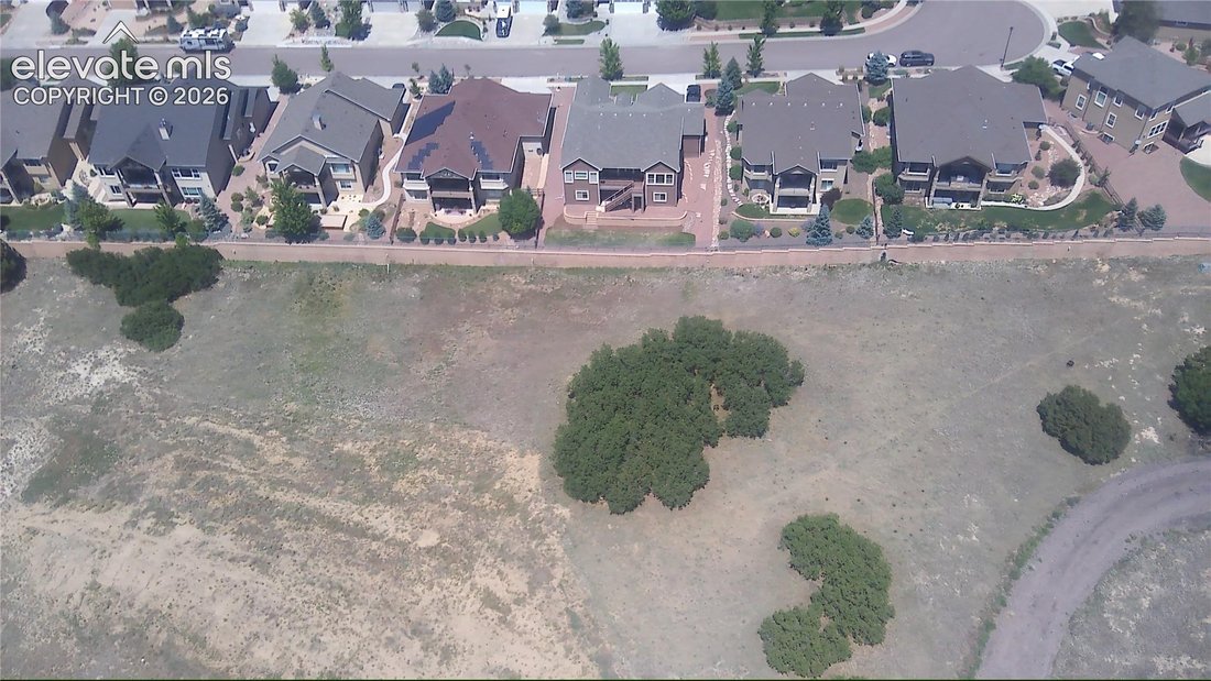 Land in Colorado Springs, Colorado, Vereinigte Staaten 2 - 18659689