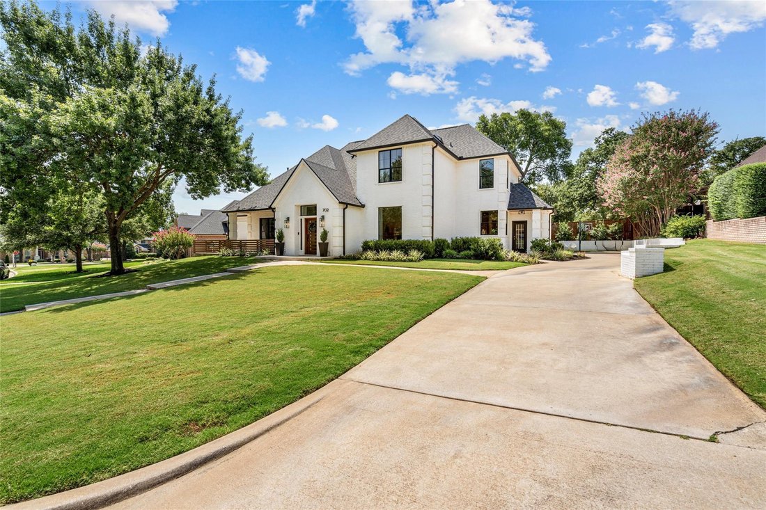 House in Grapevine, Texas, United States 2 - 18670979