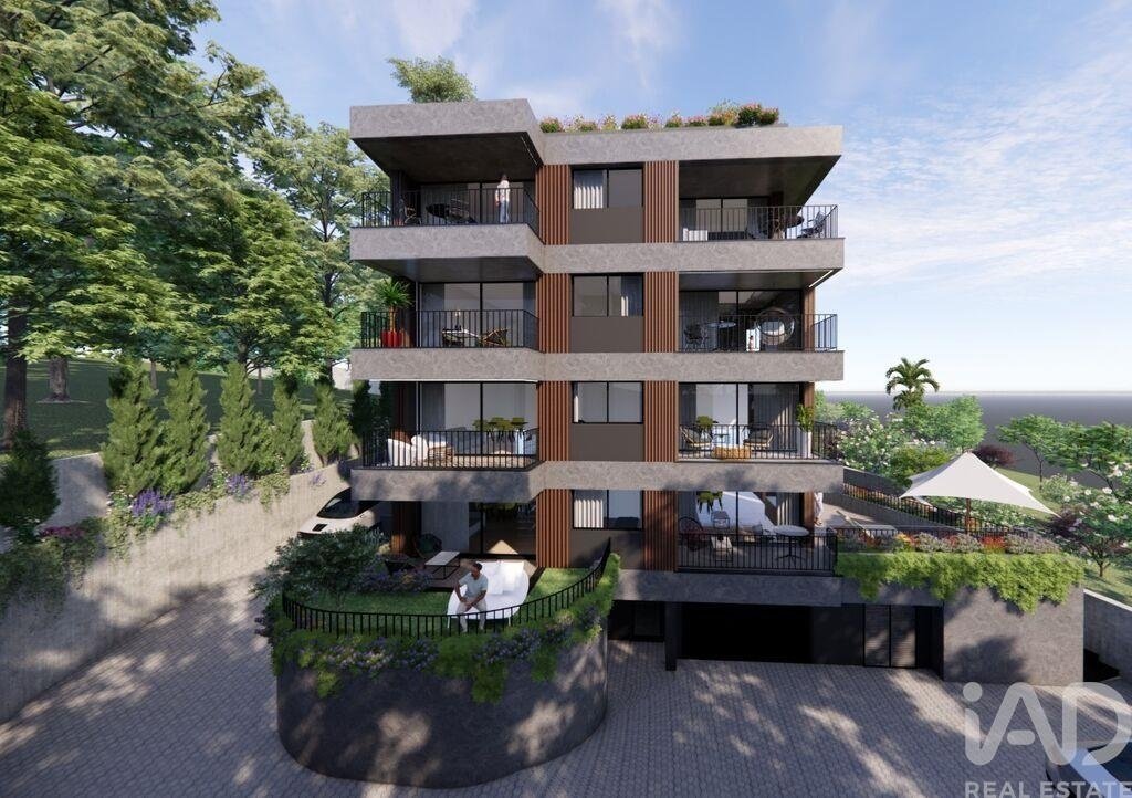 Apartment in Machico, Madeira, Portugal 5 - 18671005