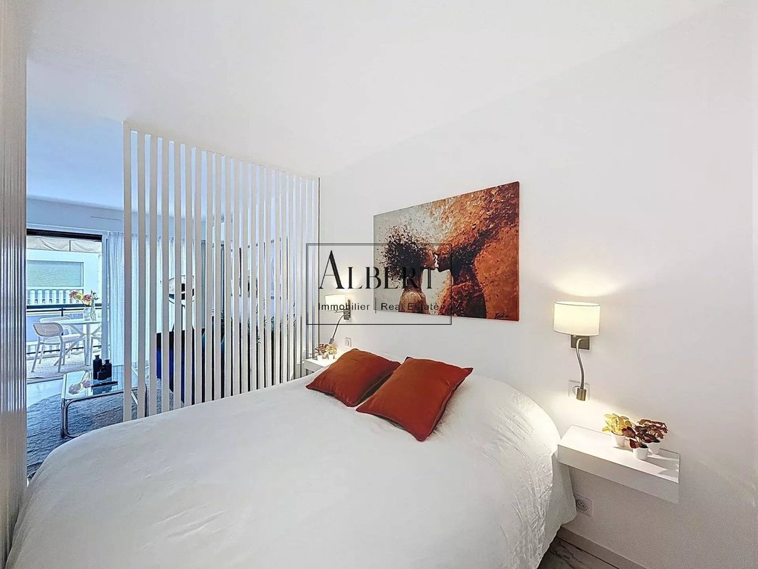 Apartment in Cannes, Provence-Alpes-Côte d'Azur, France 5 - 15778221