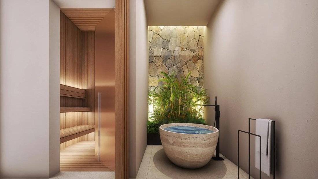 Apartment in Puerto Vallarta, Jalisco, Mexico 2 - 18672630