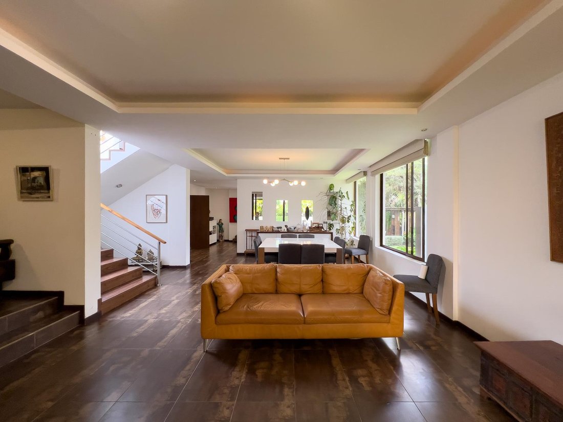 House in Quito, Pichincha, Ecuador 5 - 18660349