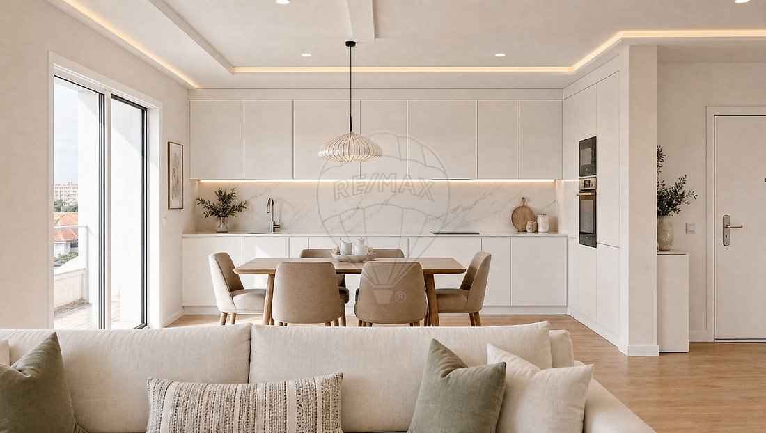 Apartment in Alverca do Ribatejo, Lisbon, Portugal 2 - 18659525