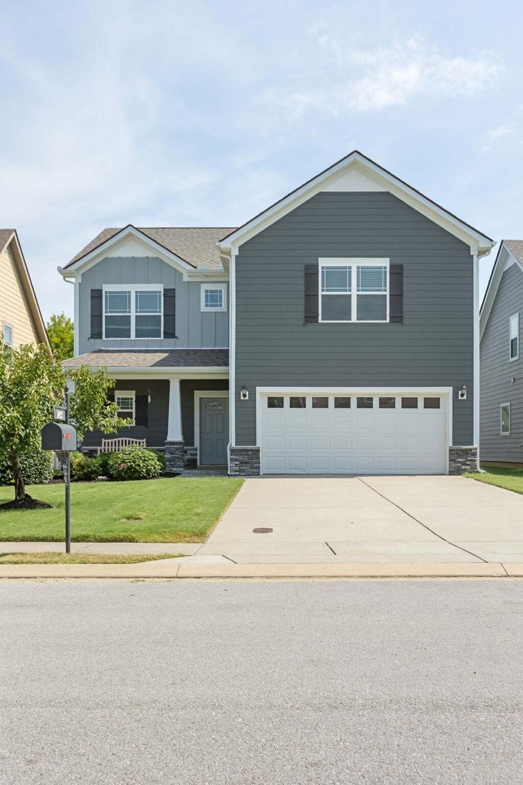 House in Murfreesboro, Tennessee, United States 5 - 18663722