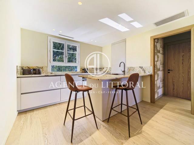 Apartment in Saint-Jean-Cap-Ferrat, Provence-Alpes-Côte d'Azur, France 4 - 15730070