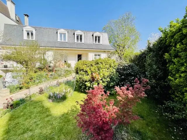 Casa en Thiers, Le Raincy, Francia 1 - 16409111