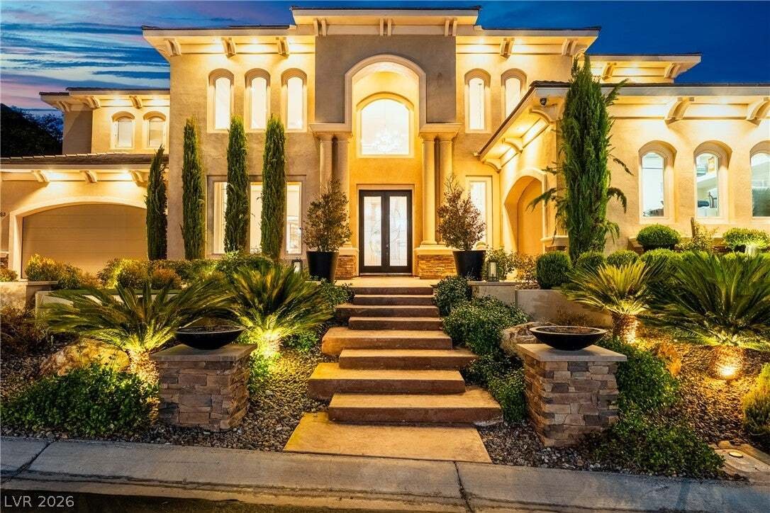 Casa en Henderson, Nevada, Estados Unidos 1 - 18653138