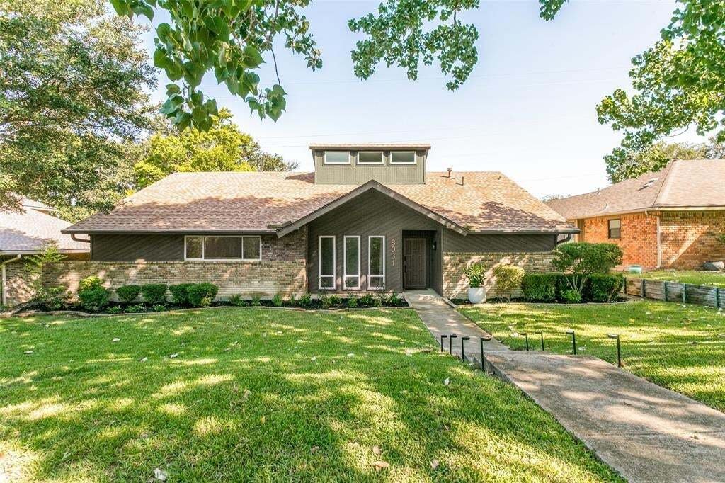 House in Dallas, Texas, United States 1 - 18659864