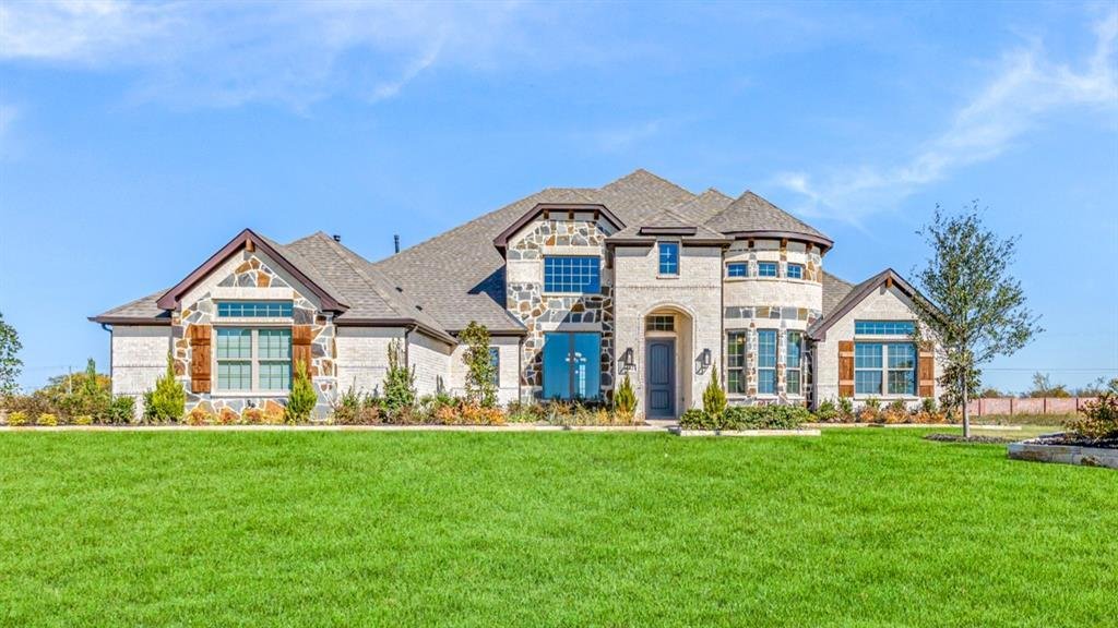 House in Waxahachie, Texas, United States 2 - 18664240